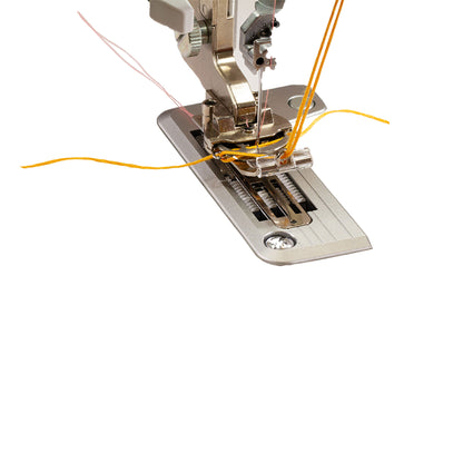 Baby Lock Primo Top Coverstitch Machine