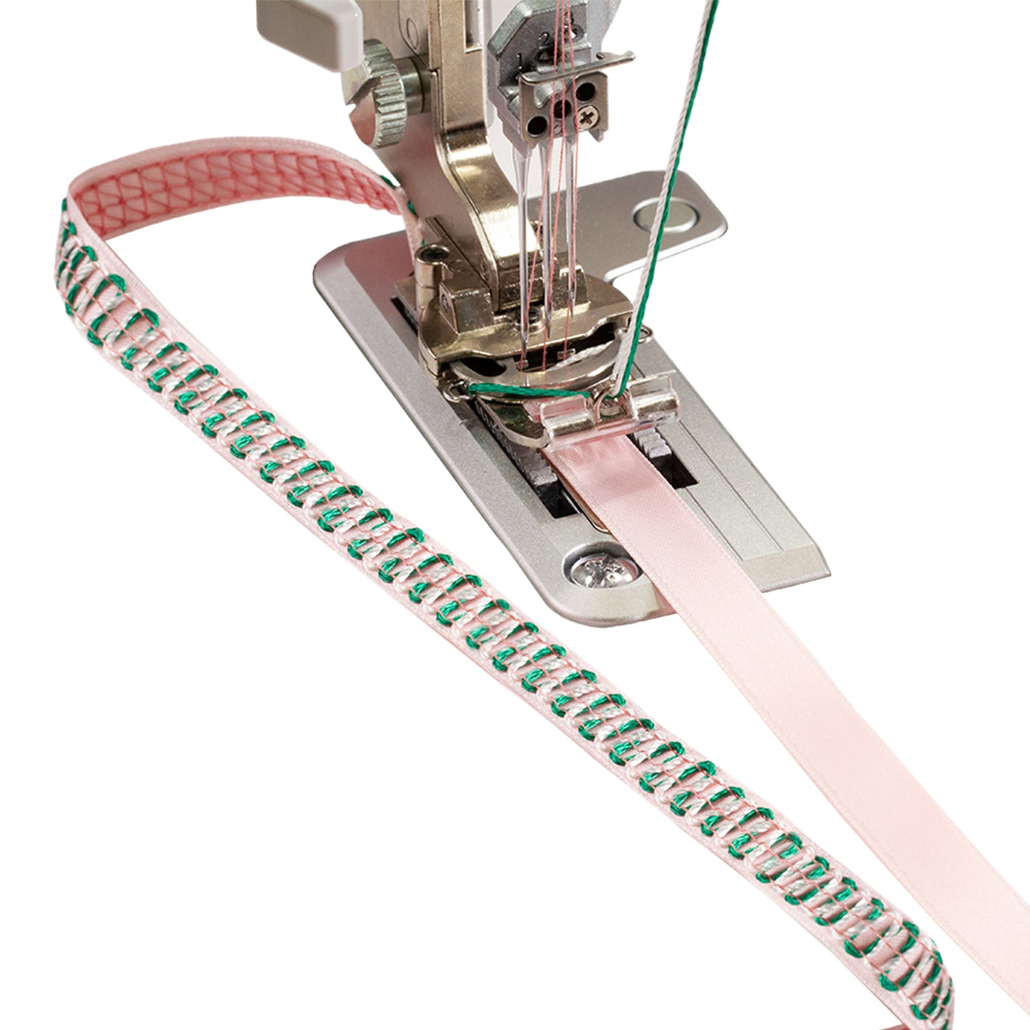 Baby Lock Primo Top Coverstitch Machine