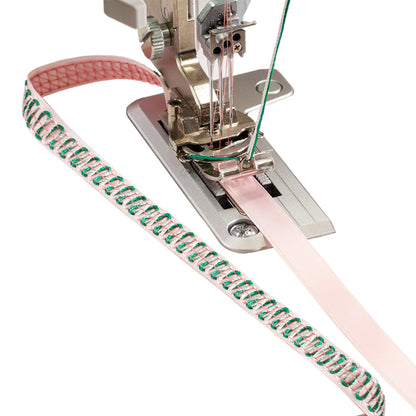 Baby Lock Primo Top Coverstitch Machine