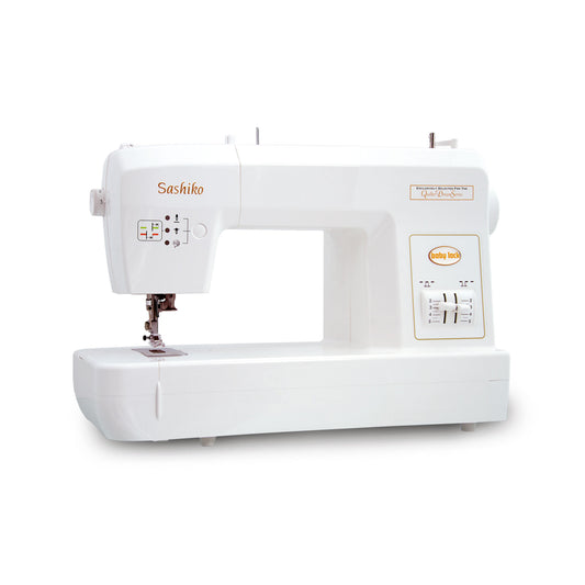 Baby Lock Sashiko Hand-Stitch Machine