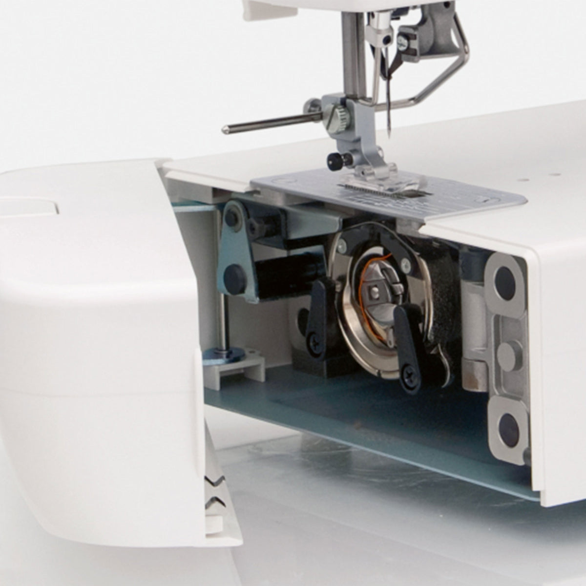 Baby Lock Sashiko Hand-Stitch Machine