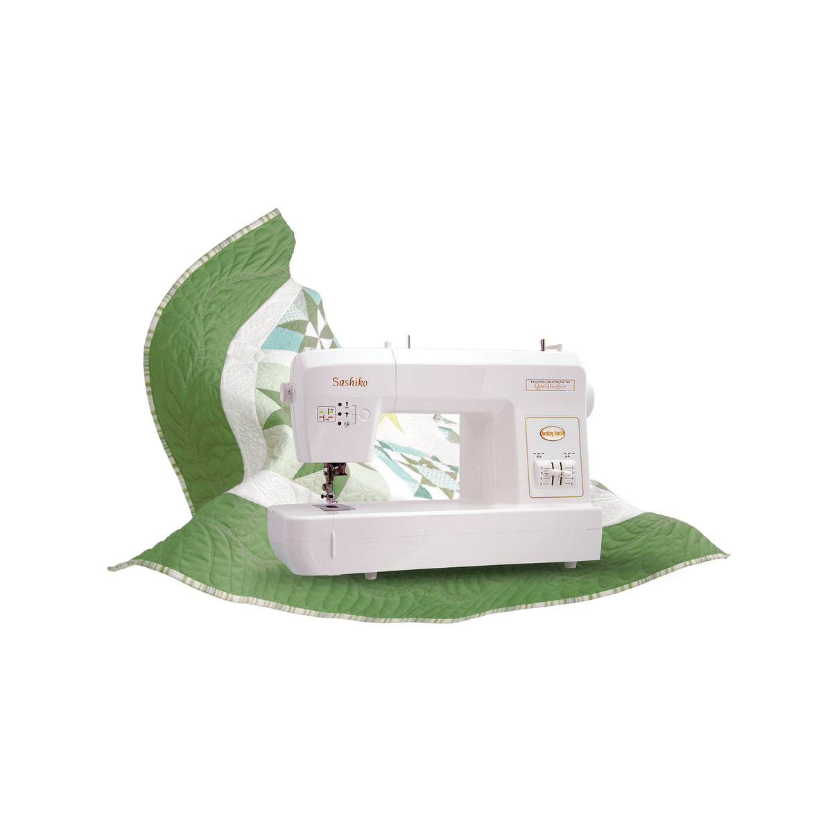 Baby Lock Sashiko Hand-Stitch Machine