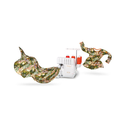 Baby Lock Victory Overlocker
