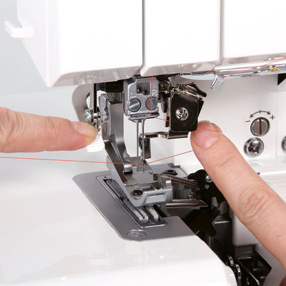 Baby Lock Victory Overlocker