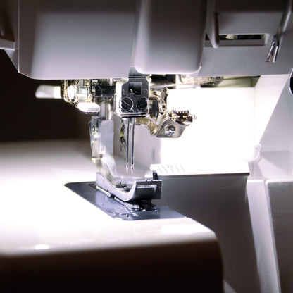 Baby Lock Victory Overlocker