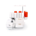 Baby Lock Victory Overlocker