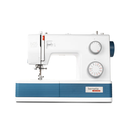 bernette b05 Academy Heavy Duty Sewing Machine