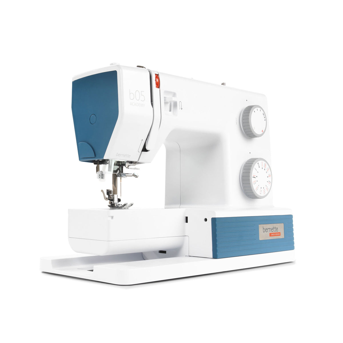 bernette b05 Academy Heavy Duty Sewing Machine