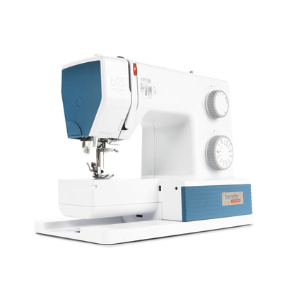 bernette b05 Academy Heavy Duty Sewing Machine