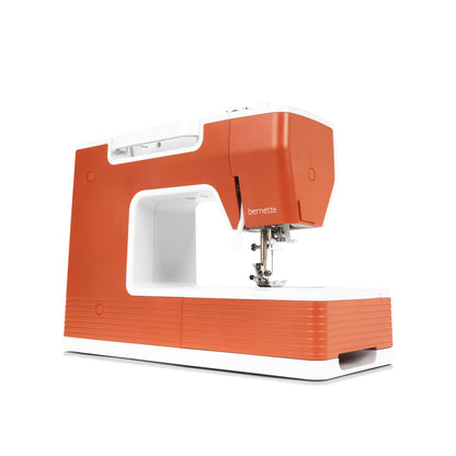bernette b05 Crafter Heavy Duty Sewing Machine