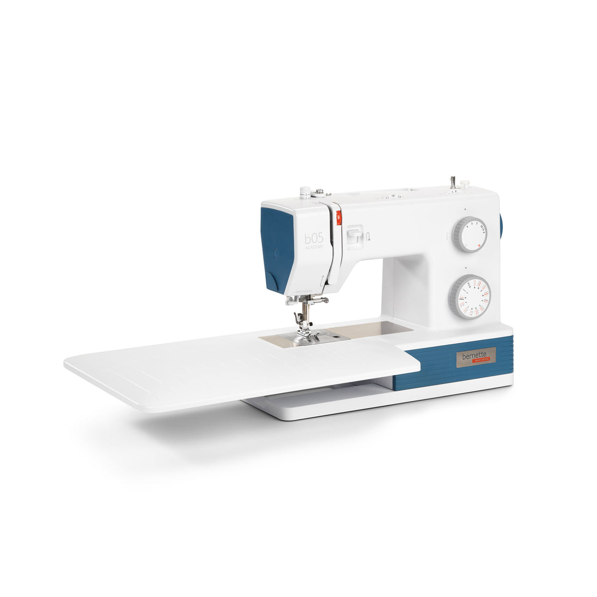 bernette b05 Academy Heavy Duty Sewing Machine