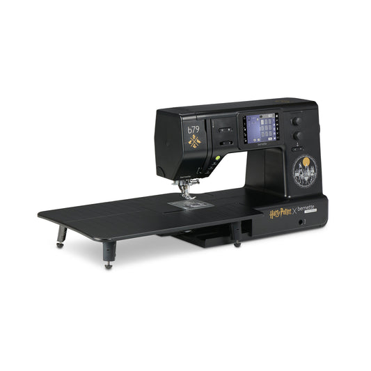 bernette b79 Harry Potter Edition Sewing & Embroidery Machine