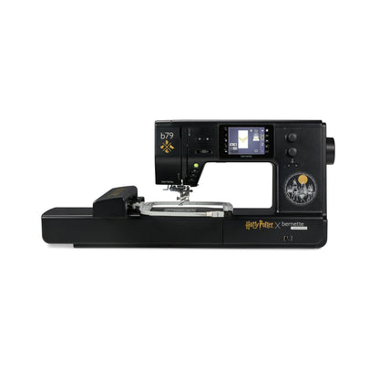 bernette b79 Harry Potter Edition Sewing & Embroidery Machine