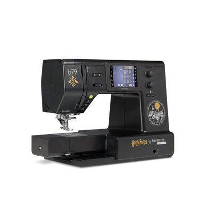 bernette b79 Harry Potter Edition Sewing & Embroidery Machine
