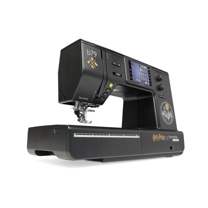bernette b79 Harry Potter Edition Sewing & Embroidery Machine