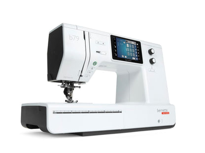 bernette 79 (Sewing & Embroidery)