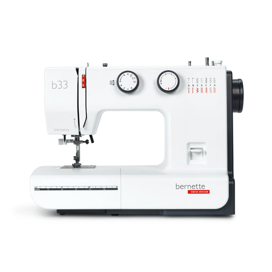 bernette b33 Mechanical Sewing Machine