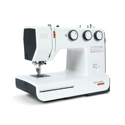 bernette b35 Mechanical Sewing Machine