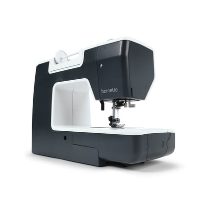 bernette b38 Computerised Sewing Machine