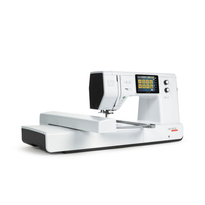 bernette b70 DECO Embroidery Machine