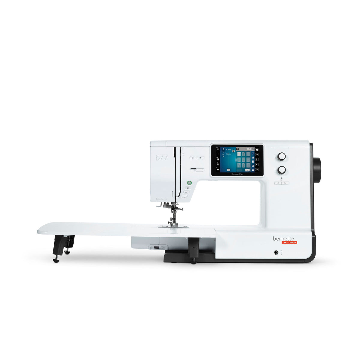 bernette b77 Sewing & Quilting Machine