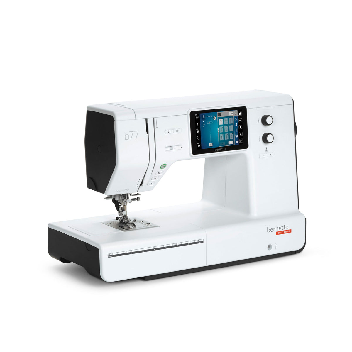 bernette b77 Sewing & Quilting Machine