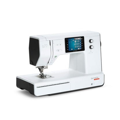 bernette b77 Sewing & Quilting Machine