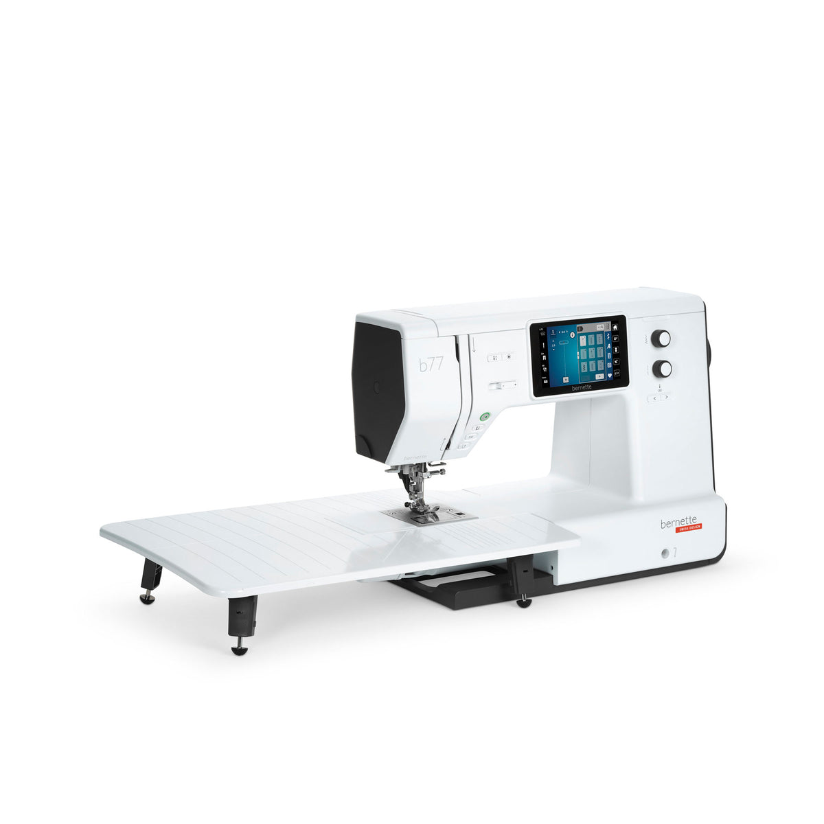 bernette b77 Sewing & Quilting Machine