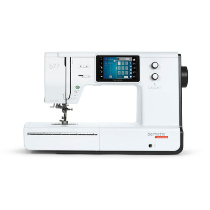 bernette b77 Sewing & Quilting Machine