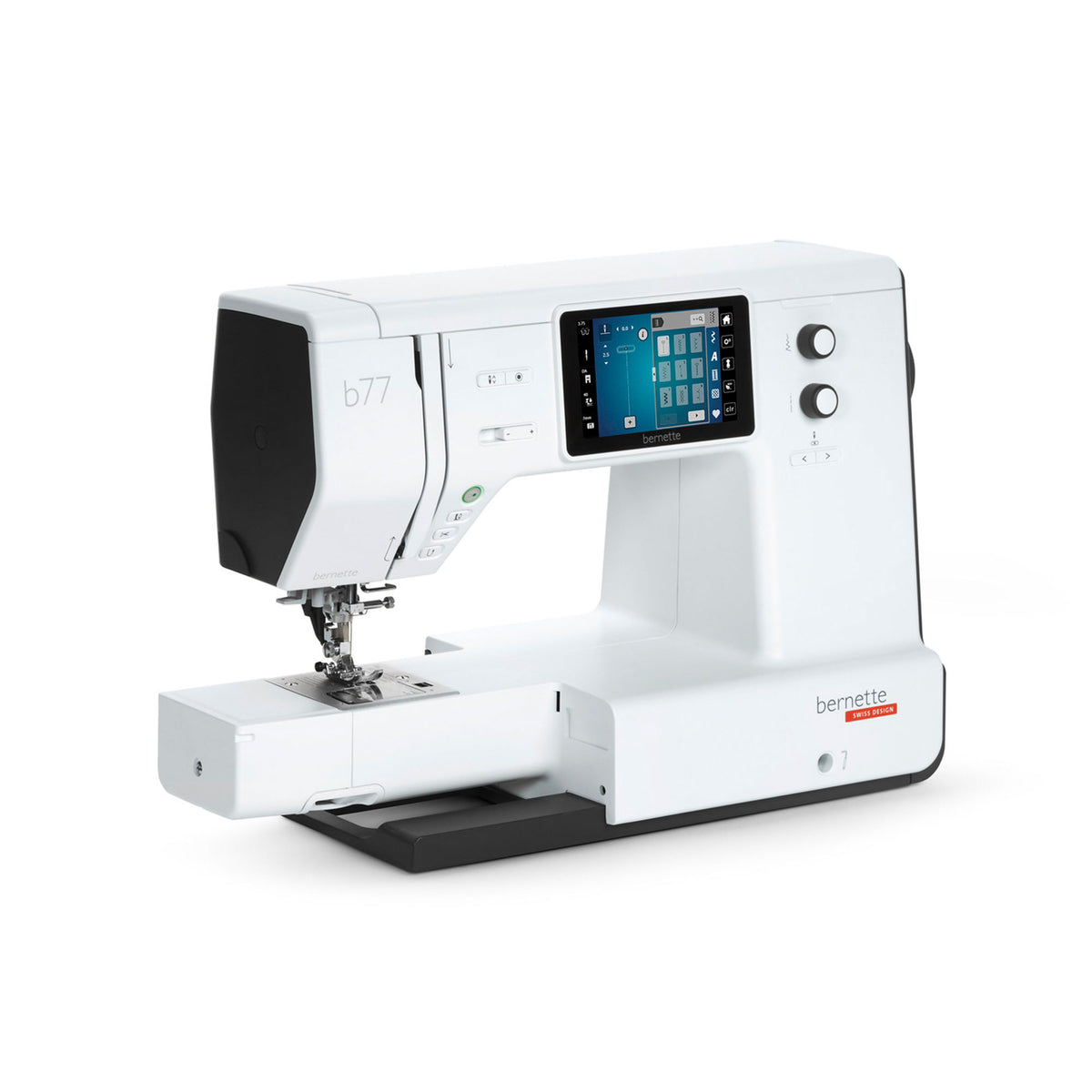 bernette b77 Sewing & Quilting Machine