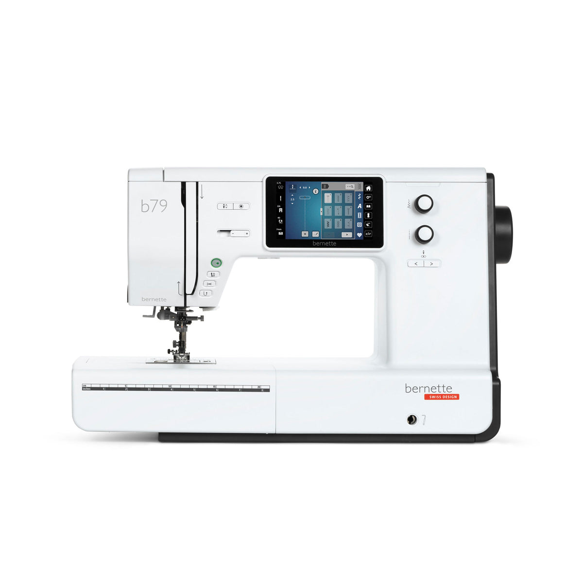 bernette b79 Sewing & Embroidery Machine