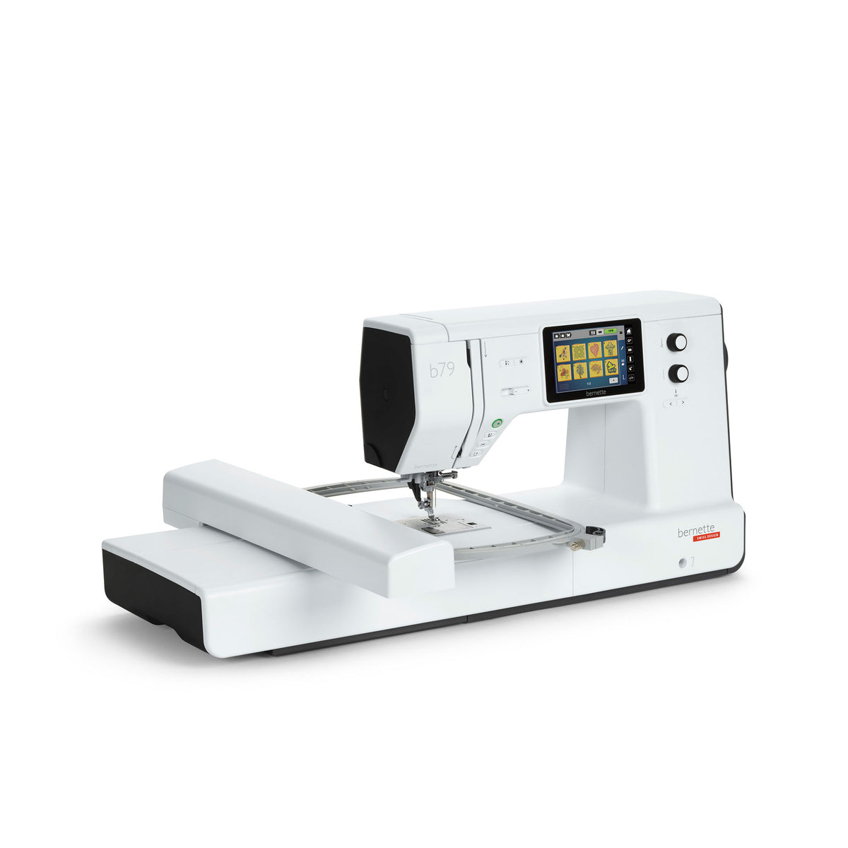 bernette b79 Sewing & Embroidery Machine