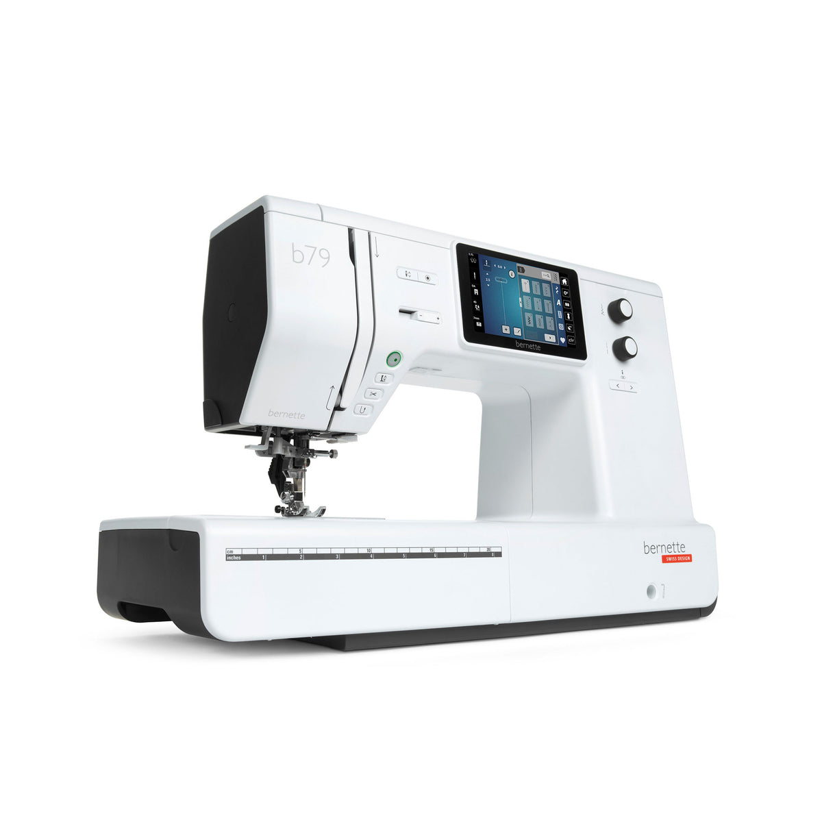 bernette b79 Sewing & Embroidery Machine