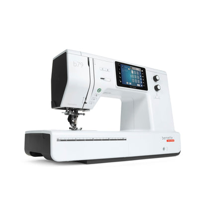 bernette b79 Sewing & Embroidery Machine