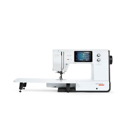 bernette b79 Sewing & Embroidery Machine