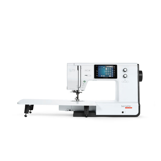 bernette b79 Sewing & Embroidery Machine
