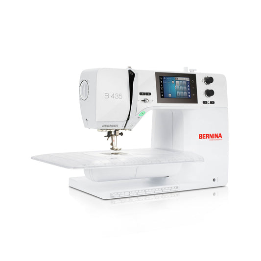 BERNINA 435 Sewing Machine