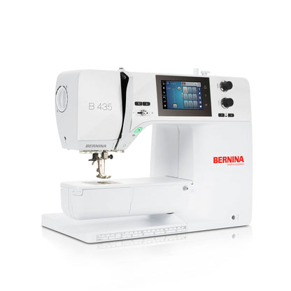 BERNINA 435 Sewing Machine