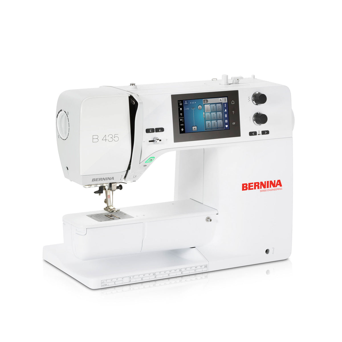 BERNINA 435 Sewing Machine