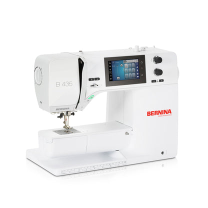 BERNINA 435 Sewing Machine