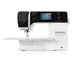 Bernina Special Edition 435 - COMING SOON...