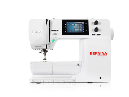 Bernina S-435