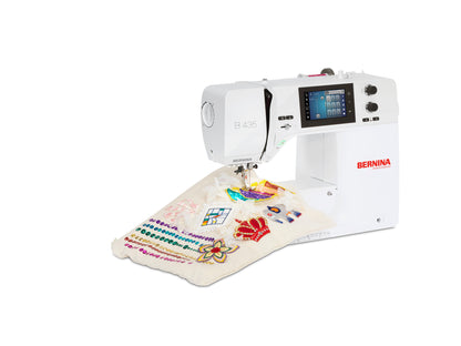 Bernina S-435