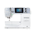 BERNINA 495 Liberty Limited Edition Sewing Machine