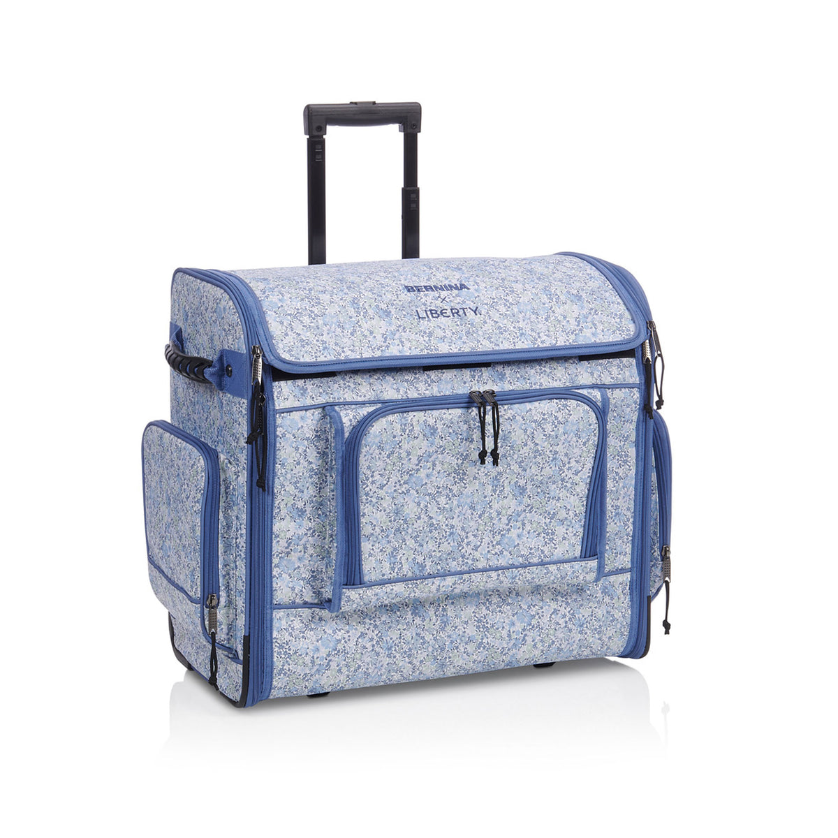 BERNINA 495 Liberty Edition Trolley Bag