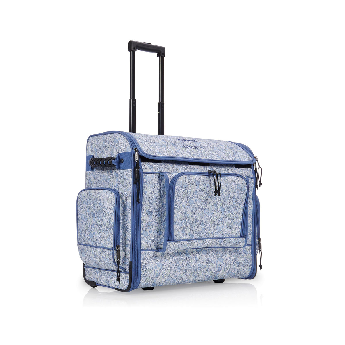 BERNINA 495 Liberty Edition Trolley Bag