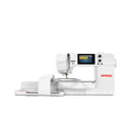 BERNINA 500 E Embroidery Machine