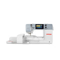 Bernina S-570QE with embroidery module