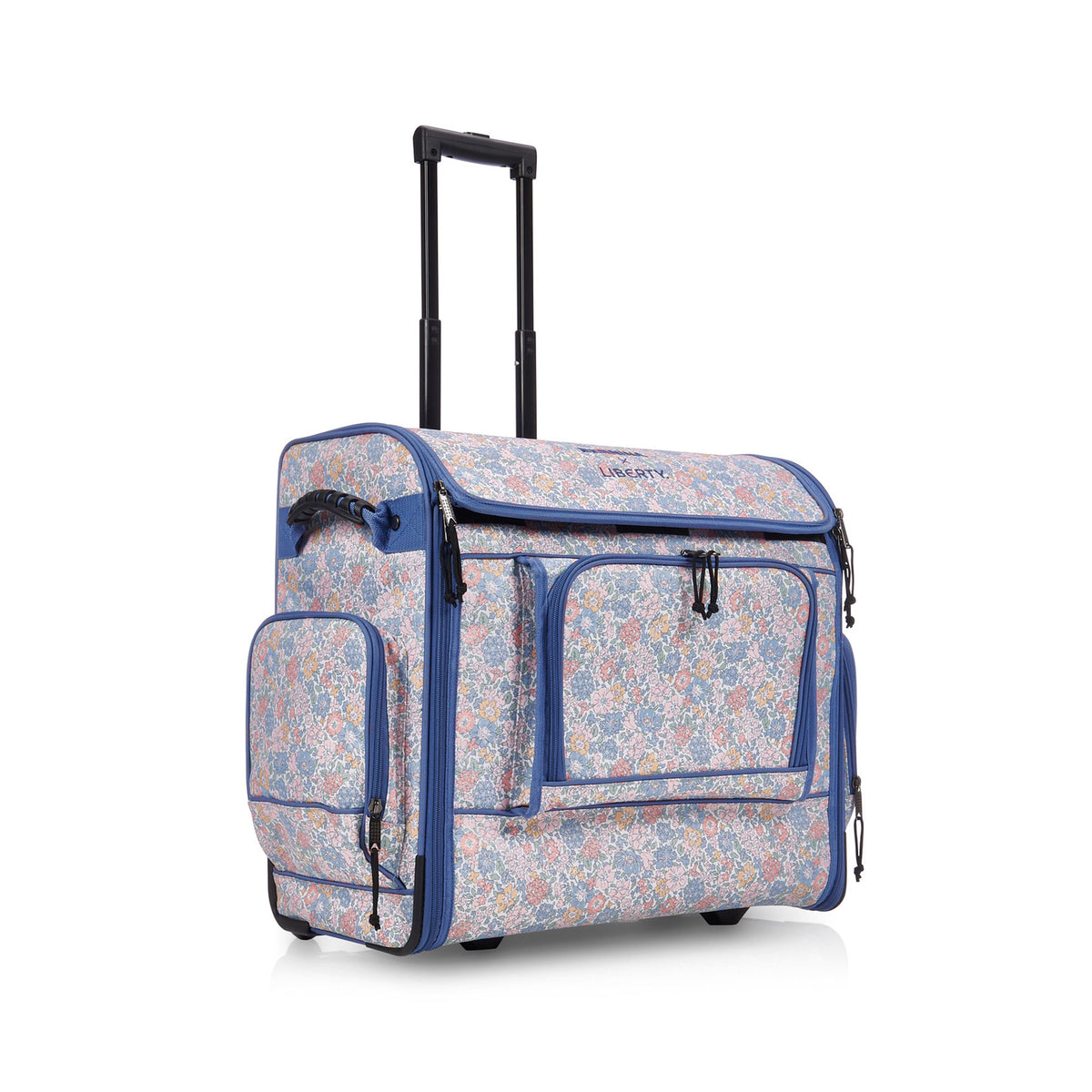 BERNINA 580 Liberty Edition Trolley Bag
