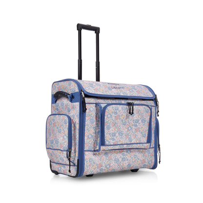 BERNINA 580 Liberty Edition Trolley Bag